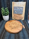 Carne Seca Machaca